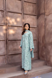 Suroor by Safwa Embroidered Karandi Unstitched 3Pc Suit SUR-15