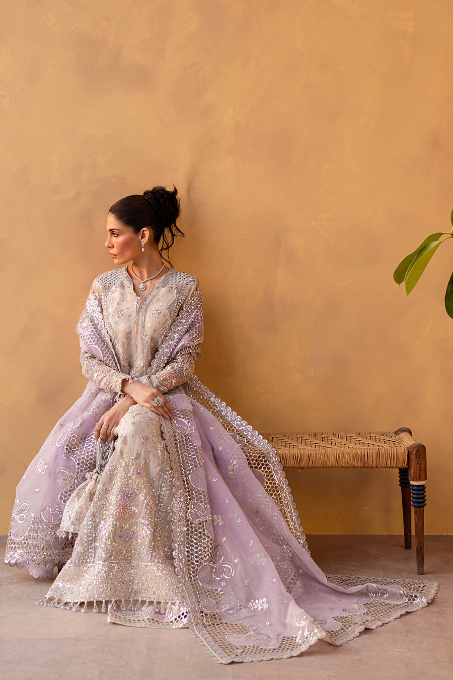 evening wear