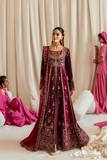 Emaan Adeel The Empress Wedding Formals Unstitched 3Pc Suit - AVORIA