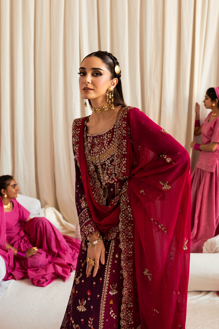 elegant dresses for wedding