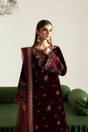woven fabric dress