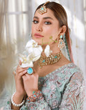 Emaan Adeel Mahermah Bridal Collection 2021 Rang e aab MB-06