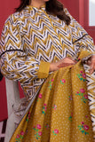 SGL-11 - SAFWA GLORIA KHADDAR 3 PIECE COLLECTION