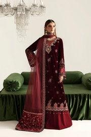woven velvet fabric