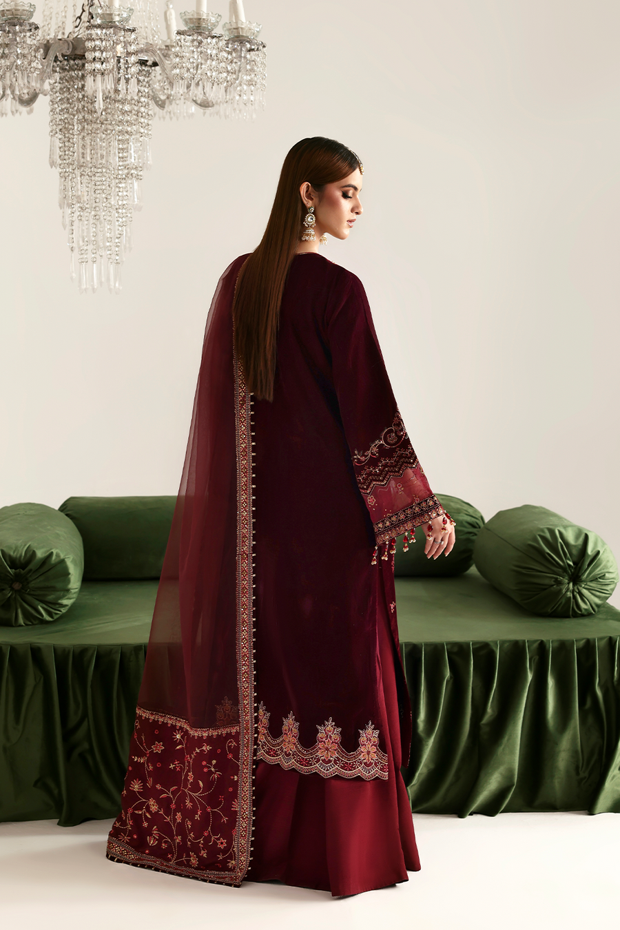 woven fabric clothing