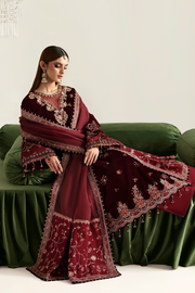 cloth woven