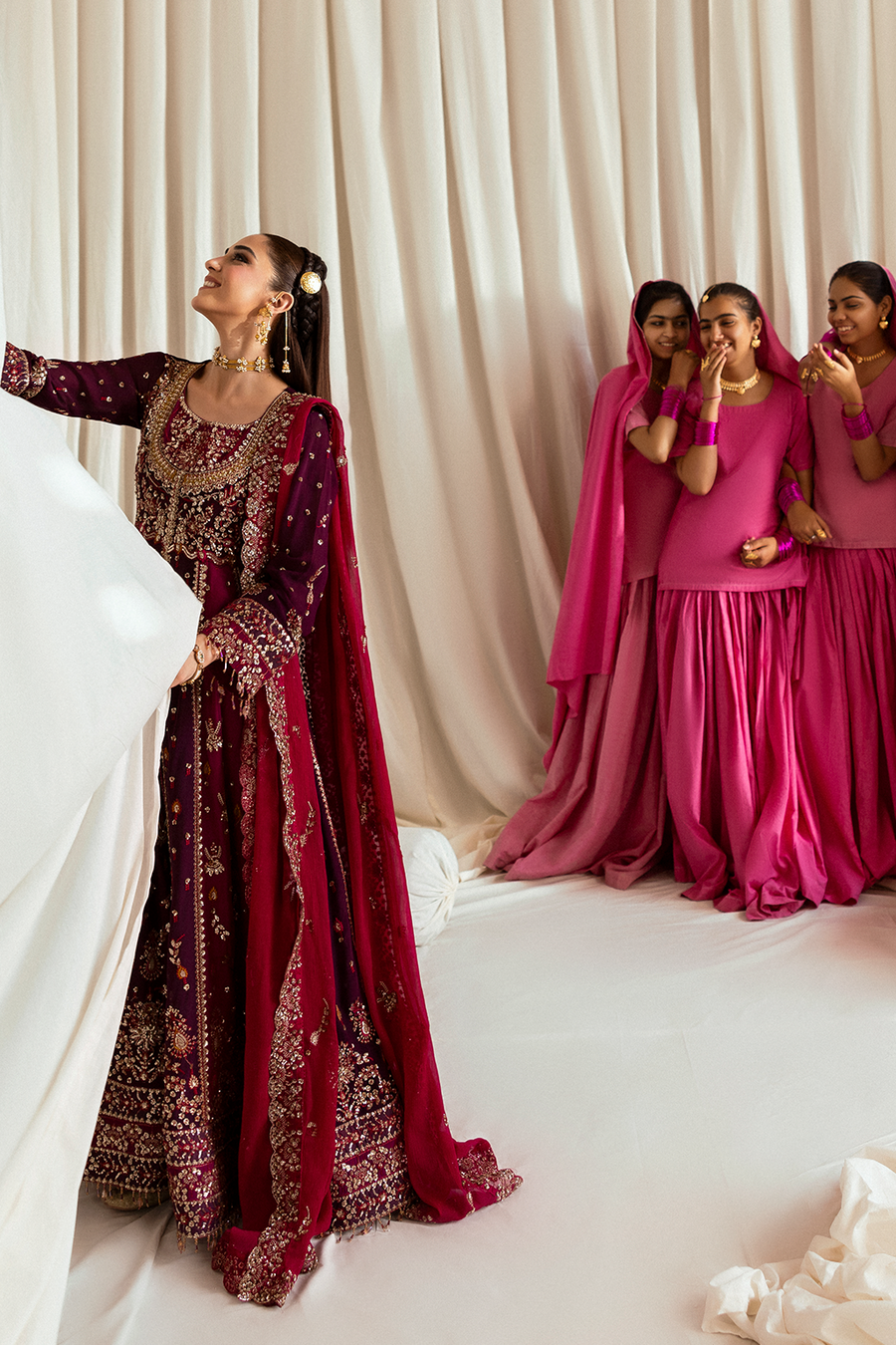 elegant dresses for wedding guests