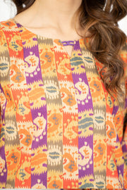 OR-01 - SAFWA ORLA DIGITAL PRINT 2-PIECE COLLECTION