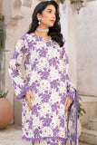 LSC-01 - SAFWA LUPIN DORIA VISCOSE 3-PIECE COLLECTION VOL 01