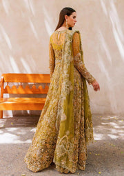 EEB-05 HENNA - Elaf Premium