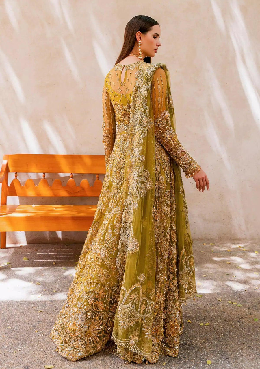 EEB-05 HENNA - Elaf Premium