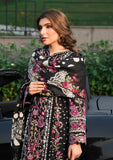 Elaf Premium Embroidered Linen Unstitched 3Ps Suit EPW-8B Boundless Dreams