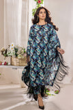 Coco by Safwa Printed Lawn Unstitched 2Pc Suit COC-05
