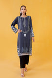 Safwa Tia Digital Printed Viscose Unstitched 1Piece Kurti VTC-20