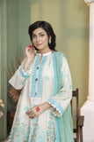 OPC-10 - SAFWA OPAL 3-PIECE COLLECTION VOL 1 Shop Online | Pakistani Dresses | Dresses