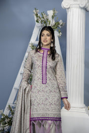 MK-20 -SAFWA MOTHER LAWN COLLECTION VOL 02 Dresses | Dress Design | Pakistani Dresses | Online Shopping in Pakistan