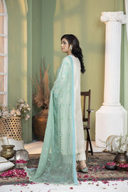 OPC-10 - SAFWA OPAL 3-PIECE COLLECTION VOL 1 Shop Online | Pakistani Dresses | Dresses