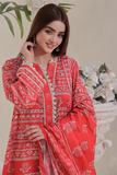 TSC-20 - SAFWA TRENDY DORIA VISCOSE 3-PIECE COLLECTION VOL 02