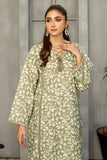 Safwa Tulip Vol-04 Printed Masuri Unstitched 2Piece Suit TZK-61