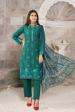 CCS-05 - SAFWA CRYSTAL CAMBRIC 3-PIECE EMBROIDERED COLLECTION VOL 01