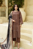 EMC-05 - SAFWA EMBRACE MASURI 3-PIECE COLLECTION VOL 1