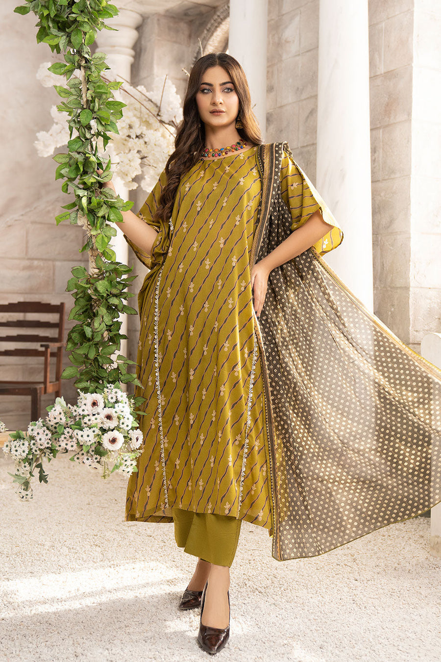 SMC-35 - MULBERRY 3-PIECE COLLECTION VOL 04