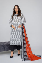 SMC-25 - MULBERRY 3-PIECE COLLECTION VOL 03