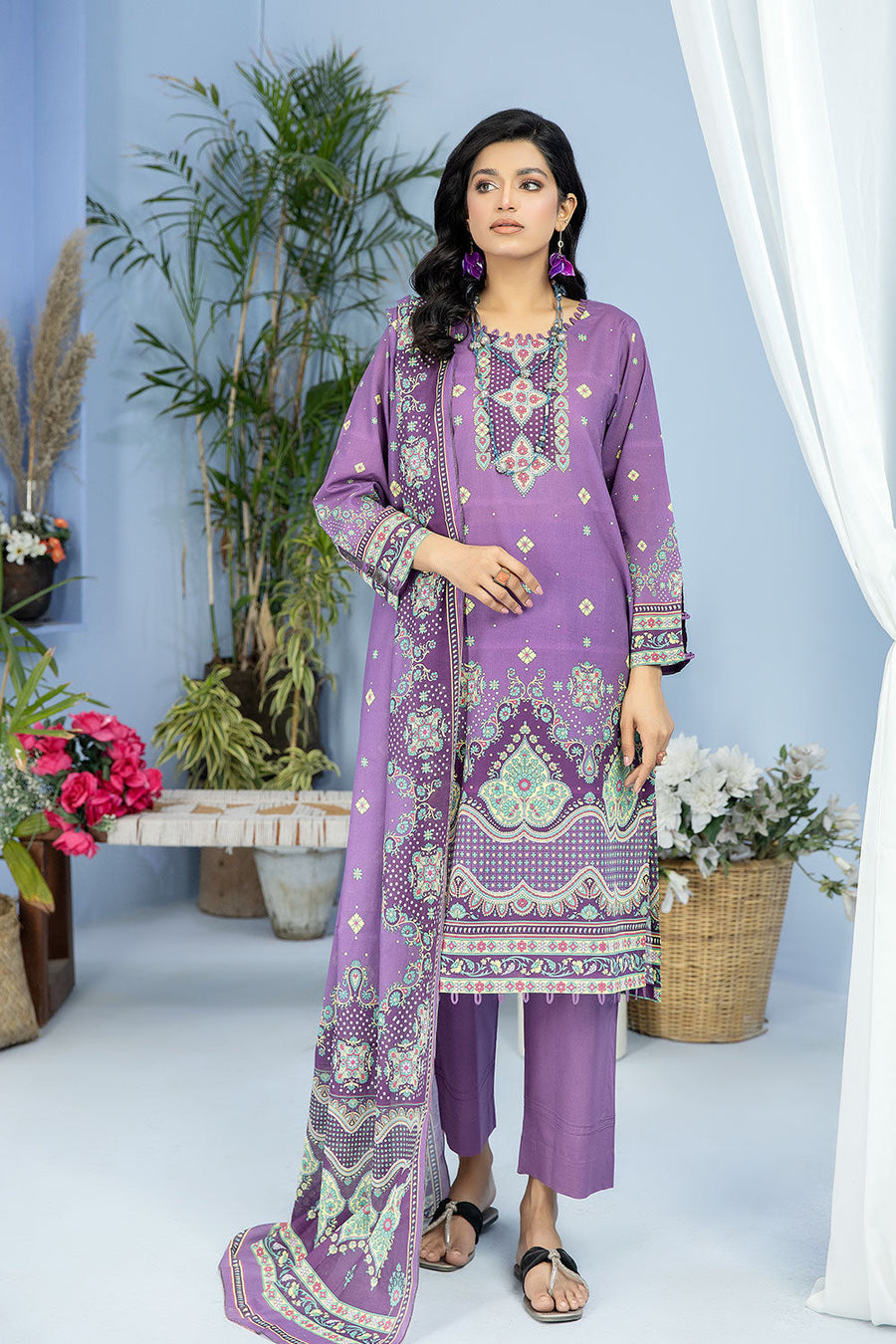 SSP-45 - S PRINTS 3-PIECE COLLECTION VOL 05