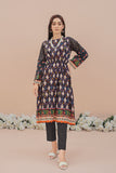 SPK-158 - SAFWA DIGITAL PRINTS LAWN SHIRT COLLECTION VOL 6