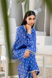 Safwa Orla Unstitched Printed Lawn 2Piece Suit - OR82
