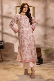 Safwa Safron Vol-03 Fine Digital Printed Lawn Unstitched 3Pc Suit SAF-26