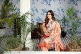 SY-21 - YANFA COLLECTION Vol 3 2021 - Three Piece Suit-SAFWA -SAFWA Brand Pakistan online shopping for Designer Dresses