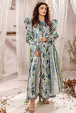 Koka by Safwa Digital Printed Doria Cambric Unstitched 3Pc Suit KOK-05