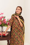 Safwa Praha Vol-02 Digital Printed Lawn Unstitched 3Pc Suit SPH-15