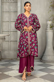 Safwa Tulip Vol-04 Printed Masuri Unstitched 2Piece Suit TZK-62