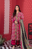 SGL-06 - SAFWA GLORIA KHADDAR 3 PIECE COLLECTION