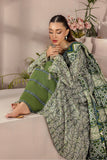 Koka by Safwa Digital Printed Doria Cambric Unstitched 3Pc Suit KOK-28