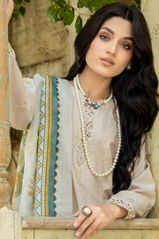 EMC-06 - SAFWA EMBRACE MASURI 3-PIECE COLLECTION VOL 1