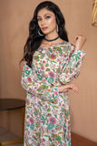 OR-27 - SAFWA ORLA DIGITAL PRINT 2-PIECE COLLECTION Vol 2