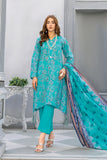 Safwa Praha Vol-04 Digital Printed Lawn Unstitched 3Pc Suit SPH-33