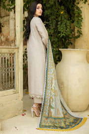 EMC-06 - SAFWA EMBRACE MASURI 3-PIECE COLLECTION VOL 1