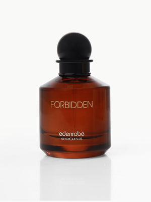 edenrobe Unisex Fragrance 100ML - EBUF-FORBIDDEN