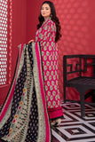 SGL-06 - SAFWA GLORIA KHADDAR 3 PIECE COLLECTION
