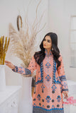 SPK-146 - SAFWA DIGITAL PRINTS LAWN SHIRT COLLECTION VOL 5