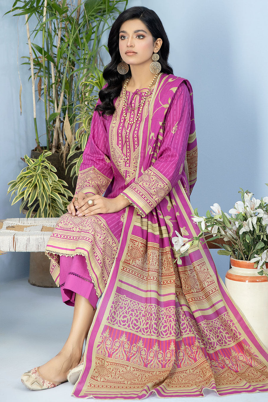 SSP-46 - S PRINTS 3-PIECE COLLECTION VOL 05