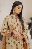 SSD-186 - DIGITAL PRINTS SHIRT DUPATTA COLLECTION