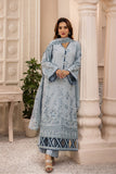 Meryl by Safwa Embroidered Masuri Unstitched 3Pc Suit MYC-05