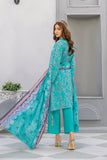 Safwa Praha Vol-04 Digital Printed Lawn Unstitched 3Pc Suit SPH-33