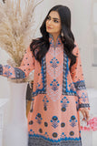 SPK-146 - SAFWA DIGITAL PRINTS LAWN SHIRT COLLECTION VOL 5