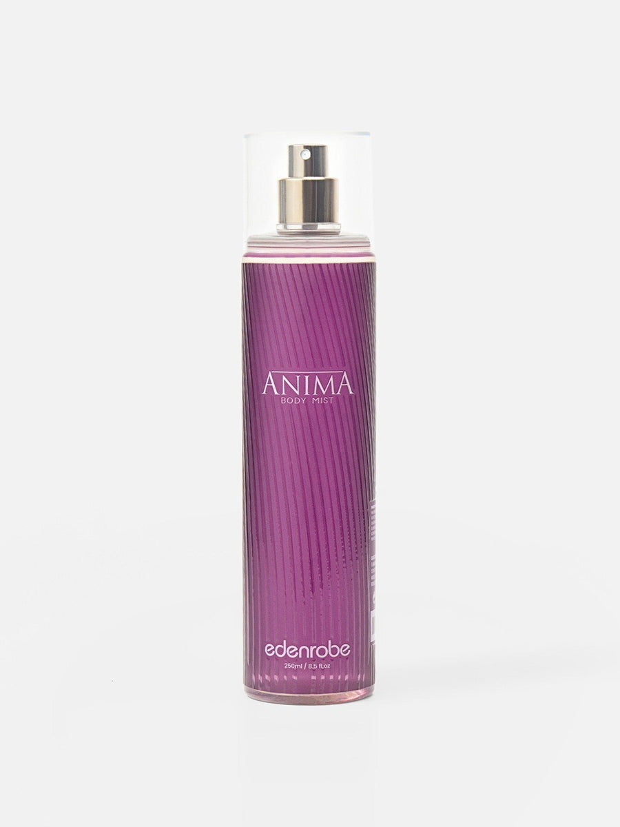 edenrobe Women's Body Mist 250ML - EBWM-Anima-1